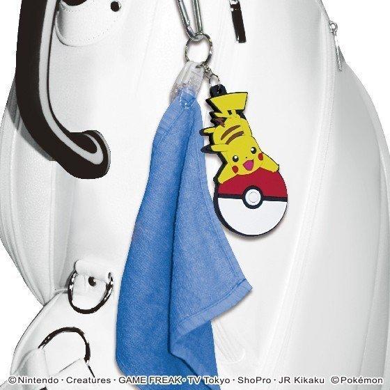 Pokemon（ポケモン） ポケットモンスター パターカバーホルダー
