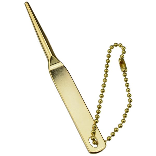 LITE（ライト） 1本グリーンフォーク ゴールド T-289 ゴルフ グリーン