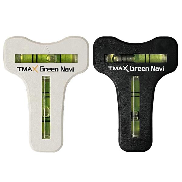 MATRO GOLF 水平器ボールマーカー TMAX Green Navi TMAX-01 送料無料 2