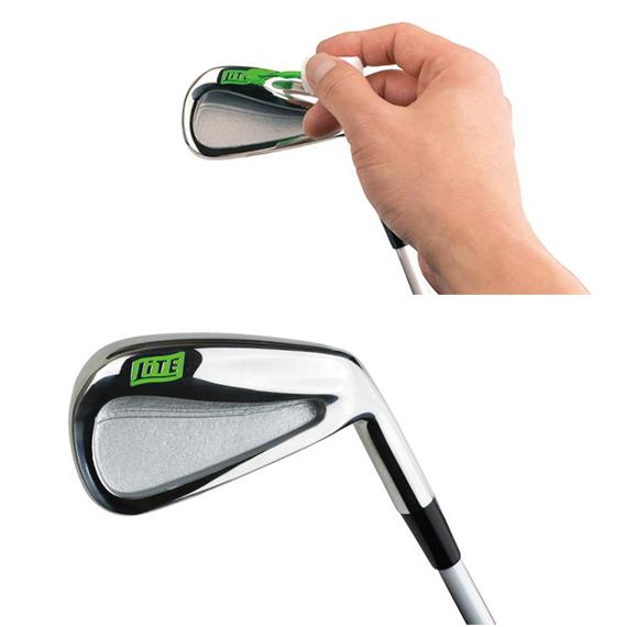LITE ライト アイアンマニキュア X-601〜X-628 ゴルフ用品
