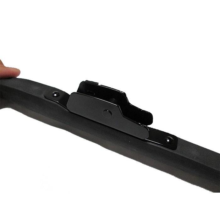 雪用ワイパー ZAC JAPAN スノーアンサーSブレード リア用 スノー