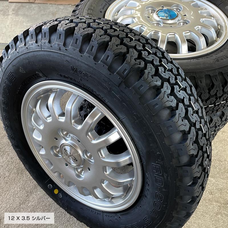 BRIDGESTONE 604V 145/80R12 80/78N ヴィセンテ04 CA 12×3.5 BRIDGESTONE 604V 145/80R12 80/78N ヴィセンテ04 CA 12×3.5