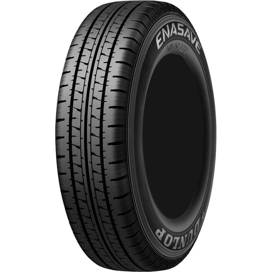 DUNLOP（ダンロップ） キャリィDA16T/エブリィDA17V専用 エナセーブ