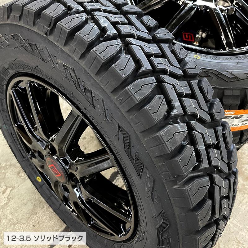 オープンカントリー RT 145/80R12 80/78N ザインSS 12×3.5 ブラック 12インチ エブリィ タイヤホイールセット 4本セット トーヨー 145R12 6PR互換 :19sumset-12ty-rt-seinss-02:Eタイヤショップ - 通販 - Yahoo!ショッピング オープンカントリー RT 145/80R12 80/78N ザインSS 12×3.5 ブラック 12インチ エブリィ タイヤホイールセット 4本セット トーヨー 145R12 6PR互換 :19sumset-12ty-rt-seinss-02:Eタイヤショップ - 通販 - Yahoo!ショッピング
