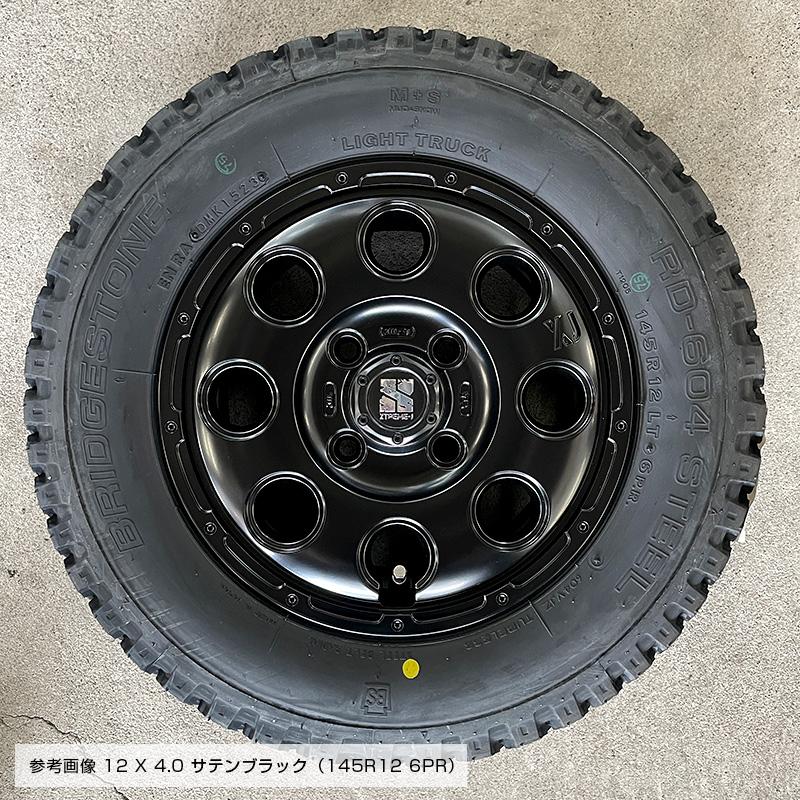 BRIDGESTONE 604V 145/80R12 80/78N エクストリームJ KK03 12 BRIDGESTONE 604V 145/80R12 80/78N エクストリームJ KK03 12