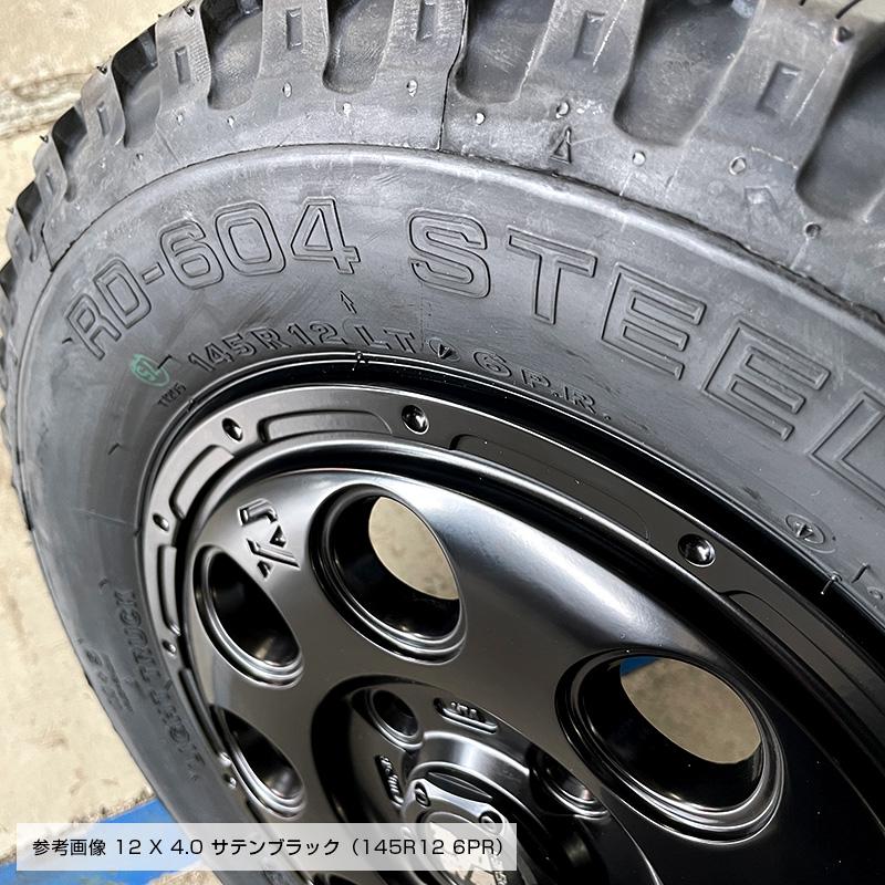BRIDGESTONE 604V 145/80R12 80/78N エクストリームJ KK03 12 BRIDGESTONE 604V 145/80R12 80/78N エクストリームJ KK03 12
