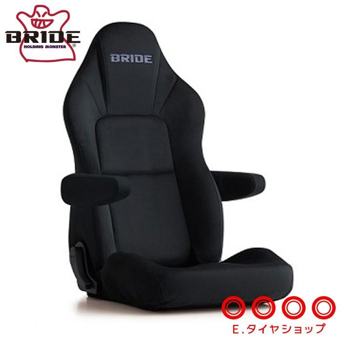STREAMS BRIDE ブリッド CRUZ ブラックBE シートヒーター無し I32ASN 