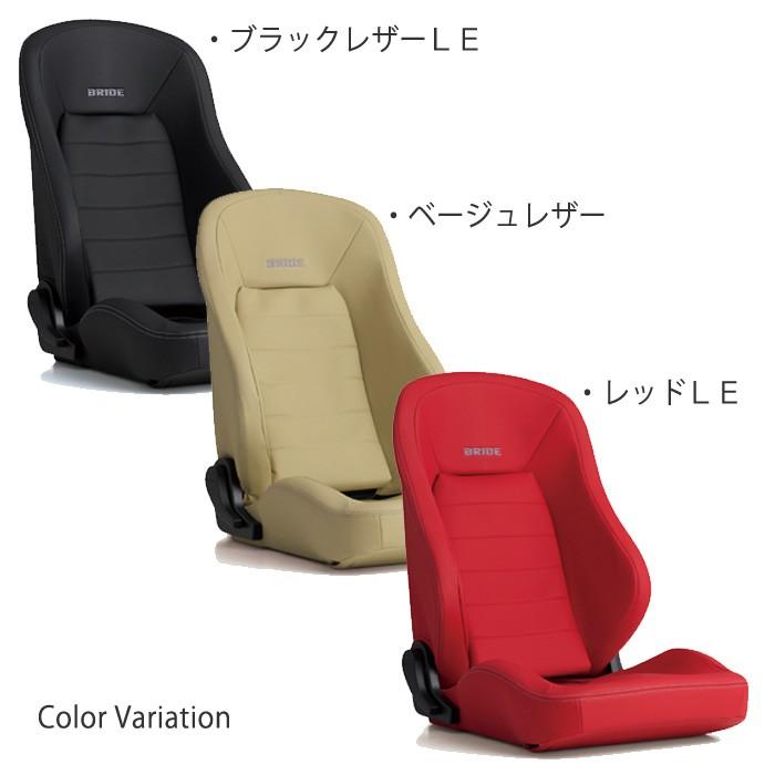 BRIDE ブリッド EUROSTER2 SPORTE レッドレザーLE EG1BSP ユーロスター