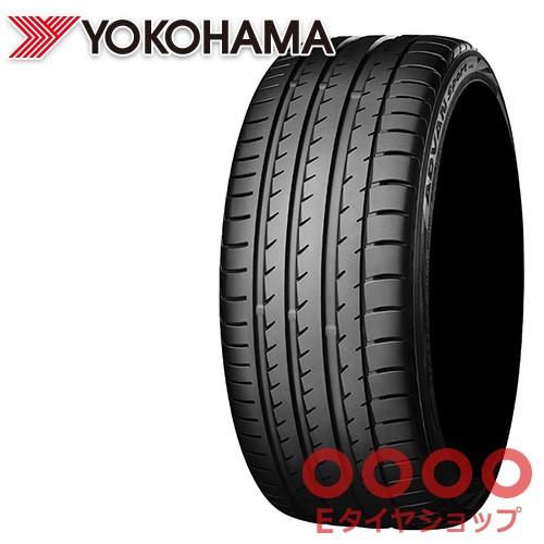 今月限定 特別大特価 225 35r19 Y Xl Advan Sport V105 単品 1本 19インチ サマータイヤ 夏タイヤ ヨコハマ Yokohama アドバン スポーツ Eタイヤショップ 通販 Paypayモール 値引きする Www Intime Univ Org