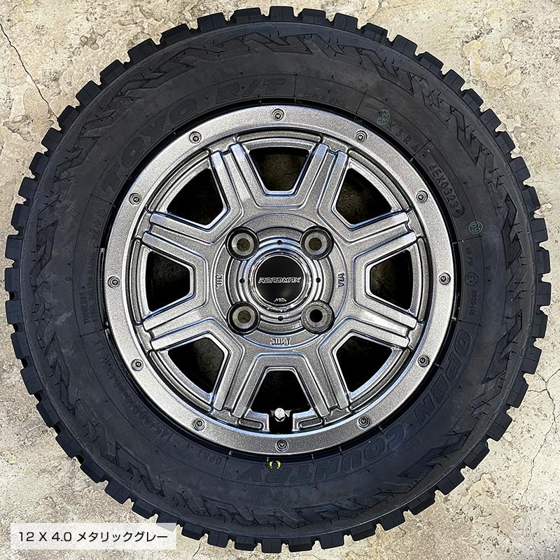 145/80R12 LT オープンカントリー RT ロードマックス マッド 145/80R12 LT オープンカントリー RT ロードマックス マッド