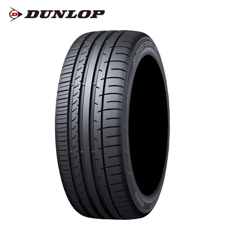 7920円 DUNLOP ダンロップ 225/45R18 5部山sp sports MAXX 18インチ