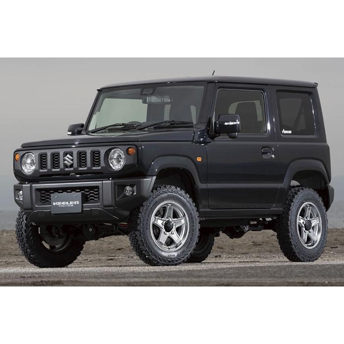 特価正規店 Weds カラー ハイパーシルバー ホイール1枚 Eタイヤショップ 通販 Paypayモール キーラータクティクス 16 5 5 5 139 22 Jwl T 最大5 セット割 Concordeis Com