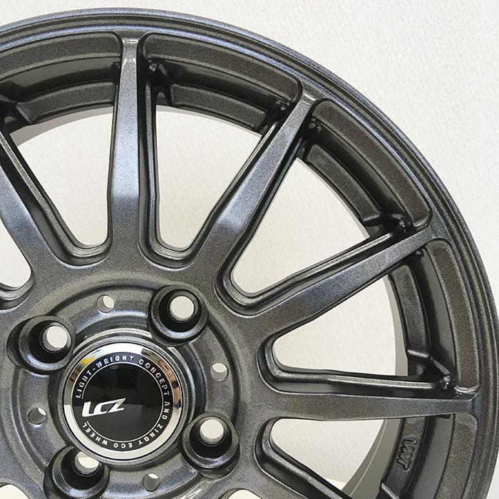 ブリザック VRX2 155/65R14 LCZ 012 14×4.5 メタリックダークグレー スタッドレスタイヤ 155/65R14 4本ホイールセット ブリヂストン BRIDGESTONE :21winset-1556514vrx2-lcz012:Eタイヤショップ - 通販 - Yahoo!ショッピング ブリザック VRX2 155/65R14 LCZ 012 14×4.5 メタリックダークグレー スタッドレスタイヤ 155/65R14 4本ホイールセット ブリヂストン BRIDGESTONE :21winset-1556514vrx2-lcz012:Eタイヤショップ - 通販 - Yahoo!ショッピング