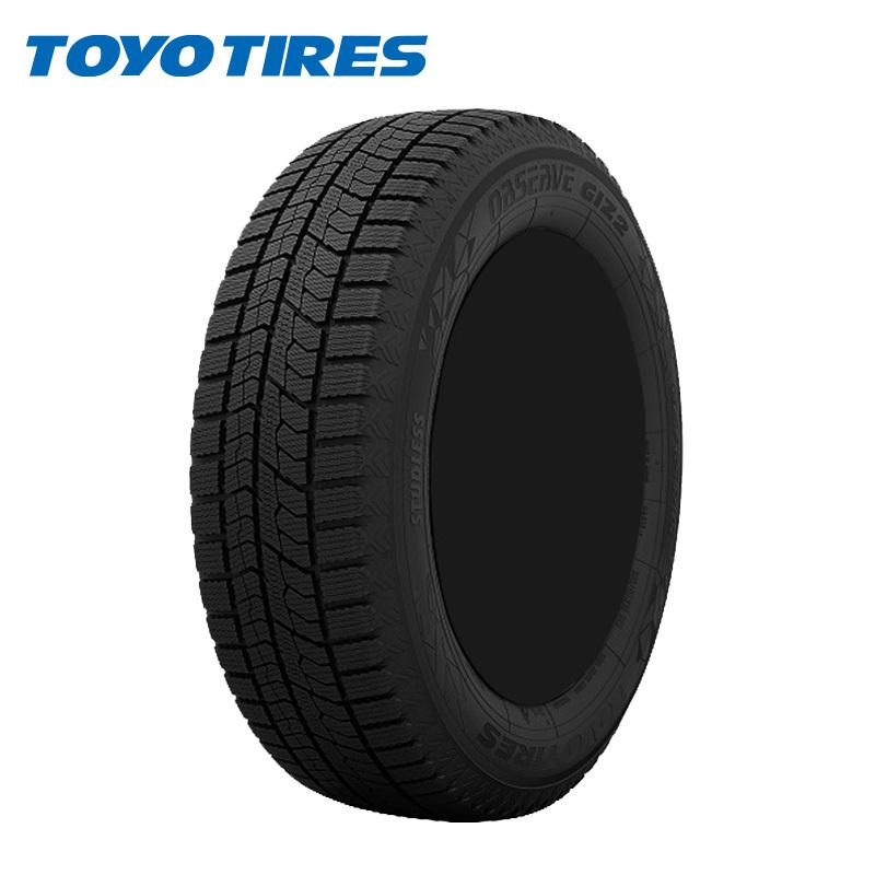 秋冬の主役◎ アザーネE10 15×5.5 マットガンメタ 185/60R15 OBSERVE GIZ2 15インチ トーヨー オブザーブ ギズ2 スタッドレスタイヤ 4本ホイールセット 【FKP1300297029】(45677円)