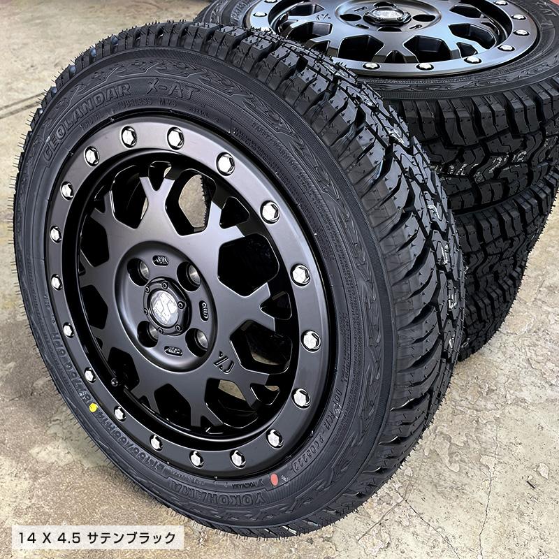 GEOLANDAR ジオランダー X-AT G016 155/65R14 78/75 LT GEOLANDAR ジオランダー X-AT G016 155/65R14 78/75 LT
