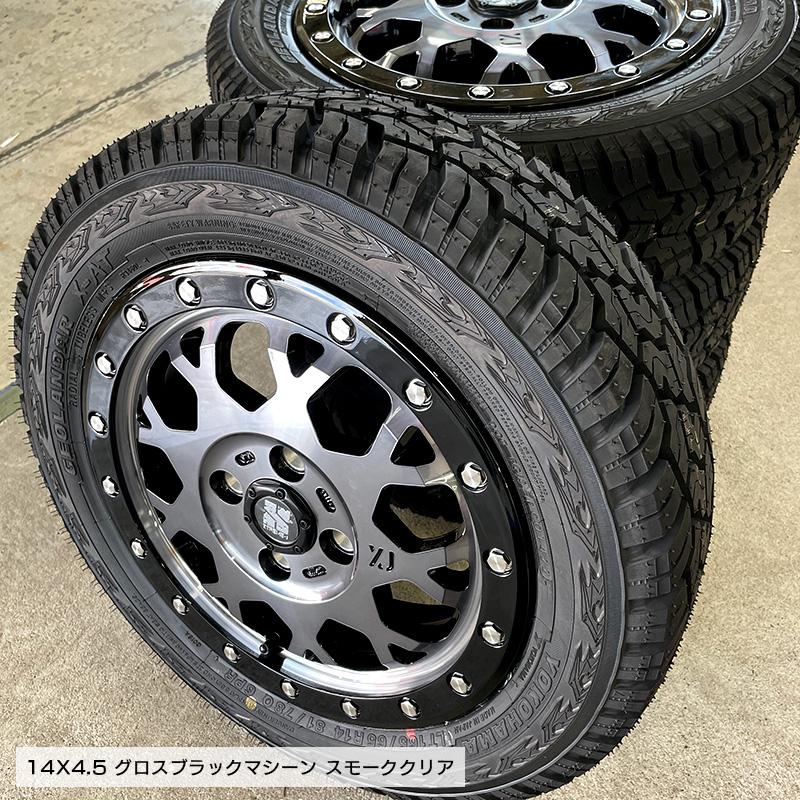 GEOLANDAR ジオランダー X-AT G016 165/65R14 81/78 LT GEOLANDAR ジオランダー X-AT G016 165/65R14 81/78 LT