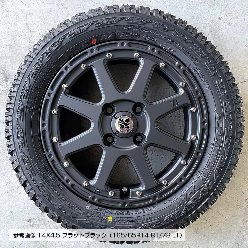 GEOLANDAR ジオランダー X-AT G016A 165/65R14 81/78 LT GEOLANDAR ジオランダー X-AT G016A 165/65R14 81/78 LT
