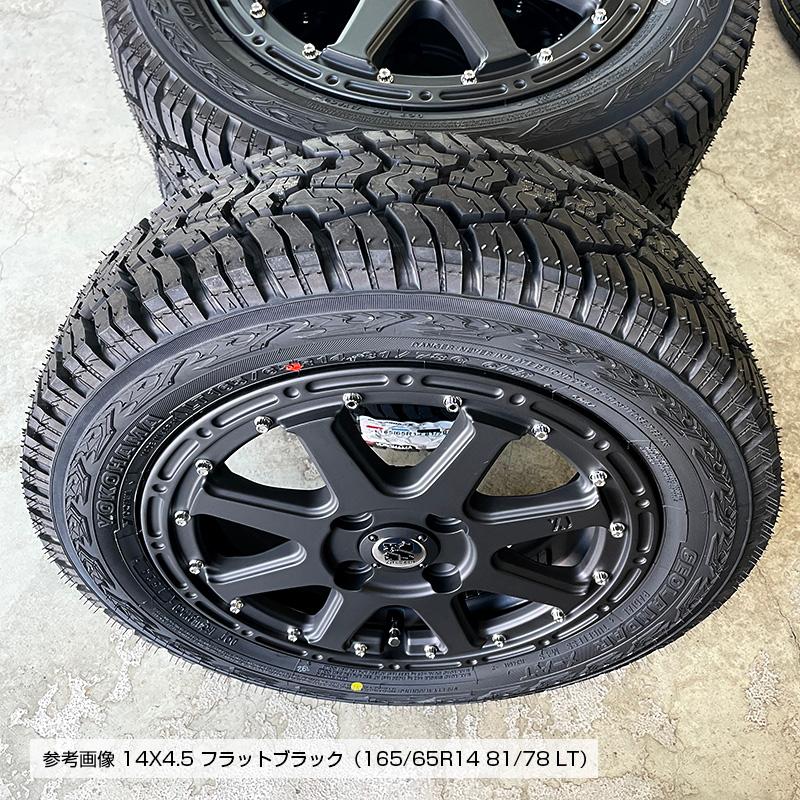 GEOLANDAR ジオランダー X-AT G016A 165/65R14 81/78 LT GEOLANDAR ジオランダー X-AT G016A 165/65R14 81/78 LT