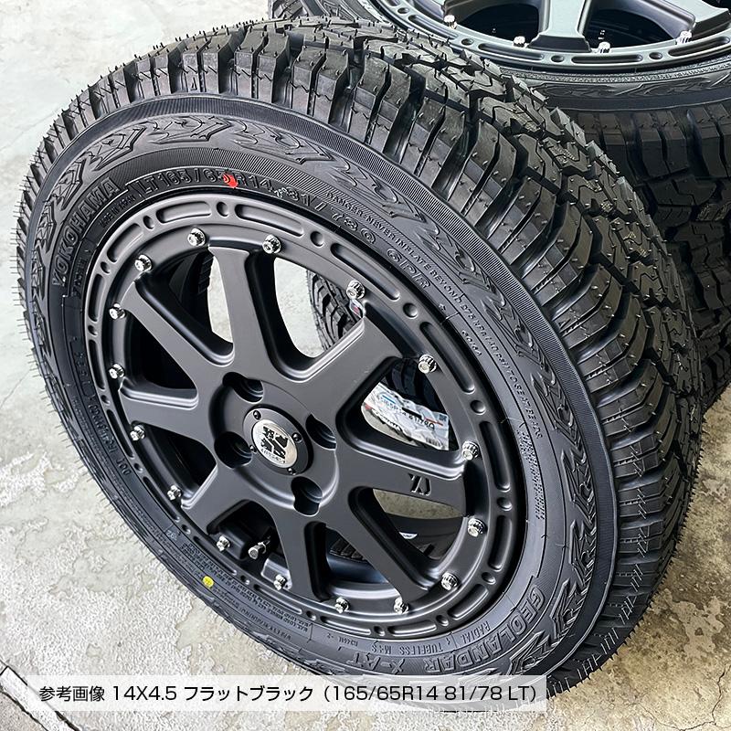 GEOLANDAR ジオランダー X-AT G016A 165/65R14 81/78 LT GEOLANDAR ジオランダー X-AT G016A 165/65R14 81/78 LT