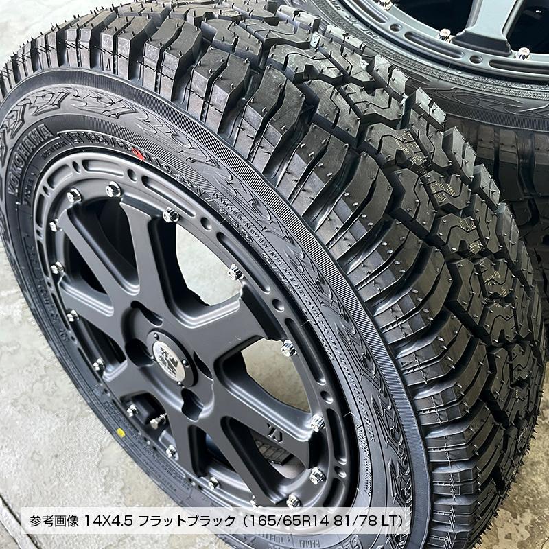 GEOLANDAR ジオランダー X-AT G016A 165/65R14 81/78 LT GEOLANDAR ジオランダー X-AT G016A 165/65R14 81/78 LT