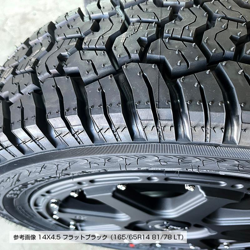 GEOLANDAR ジオランダー X-AT G016A 165/65R14 81/78 LT GEOLANDAR ジオランダー X-AT G016A 165/65R14 81/78 LT