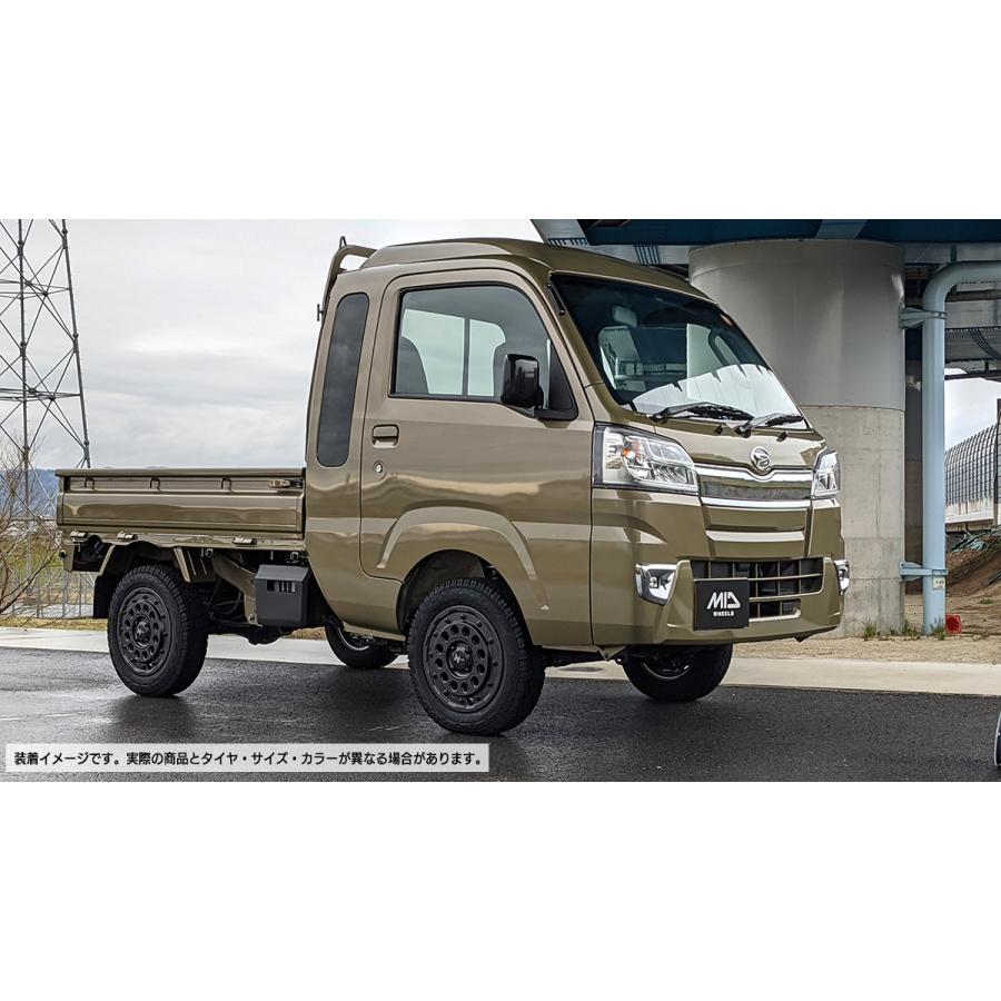 OPEN COUNTRY オープンカントリー RT 155/65R14 H12 ショット OPEN COUNTRY オープンカントリー RT 155/65R14 H12 ショット