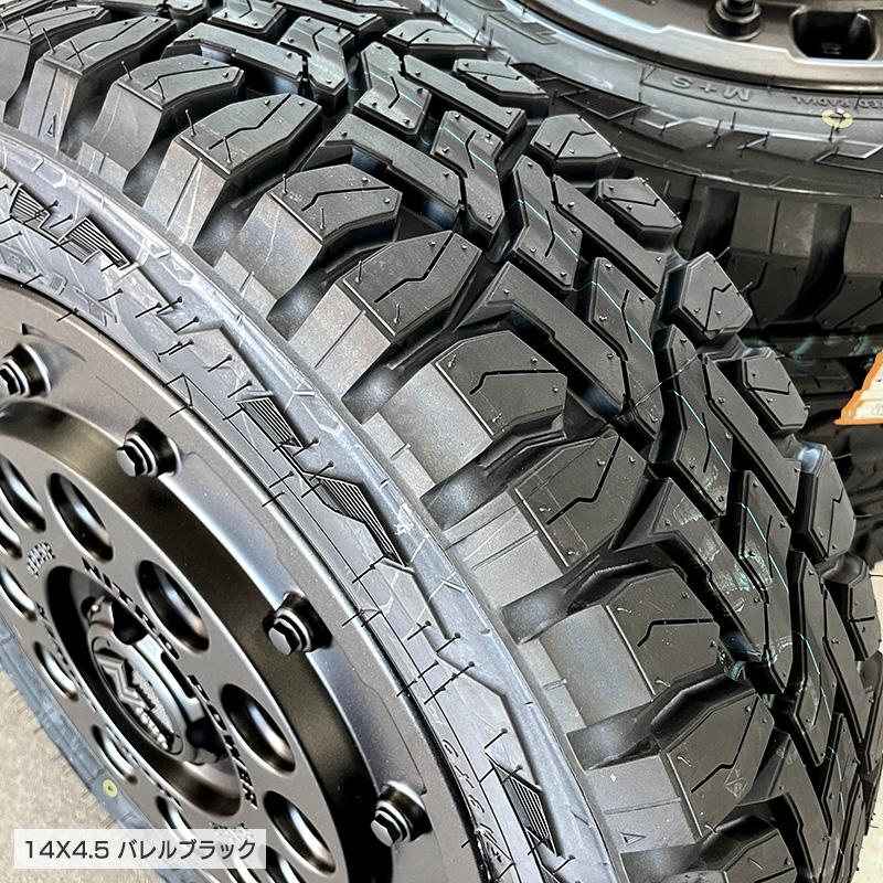 OPEN COUNTRY オープンカントリー RT 155/65R14 H12 ショット OPEN COUNTRY オープンカントリー RT 155/65R14 H12 ショット