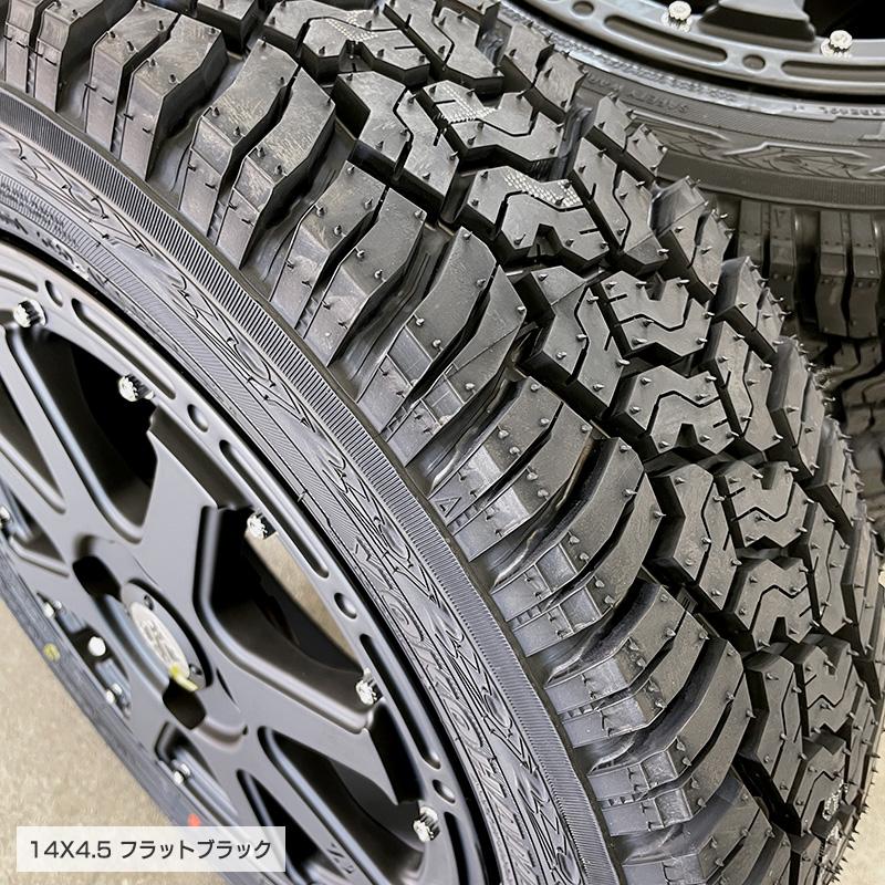 GEOLANDAR ジオランダー X-AT 155/65R14 78/75 LT GEOLANDAR ジオランダー X-AT 155/65R14 78/75 LT