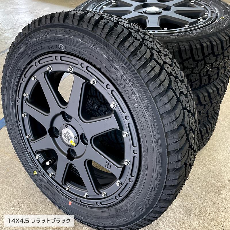 GEOLANDAR ジオランダー X-AT 155/65R14 78/75 LT GEOLANDAR ジオランダー X-AT 155/65R14 78/75 LT