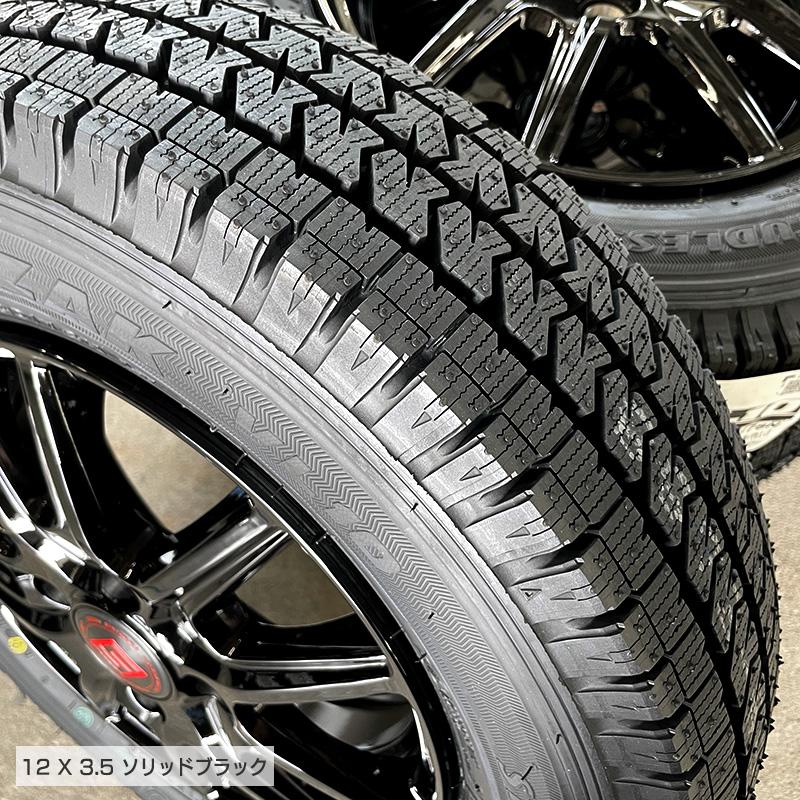 ブリザック 24年製造 すぐ発送 VL10 145/80R12 LT ザインSS 12 ブリザック 24年製造 すぐ発送 VL10 145/80R12 LT ザインSS 12