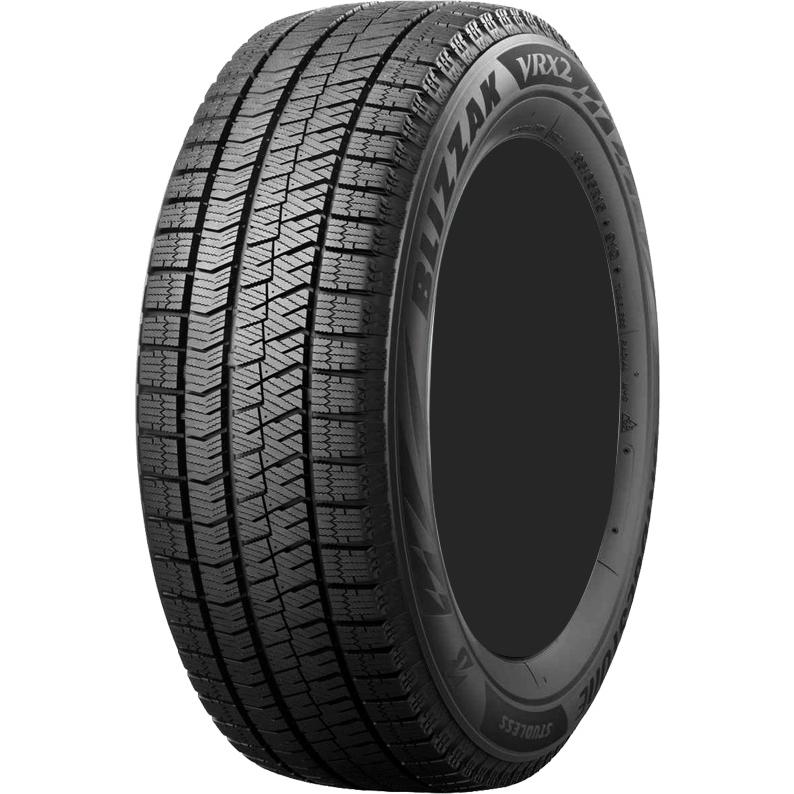 ブリザック VRX2 165/65R15 G10 15×4.5J グレー 15インチ タフト ソリオ デリカD2 ブリヂストン スタッドレス タイヤホイールセット 4本セット｜e-tireshop｜09