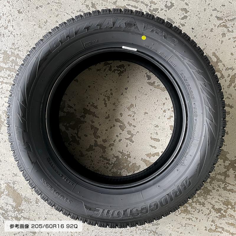 ブリザック VRX2 90系 ノア ヴォクシー 205/60R16 ユーロ ブリザック VRX2 90系 ノア ヴォクシー 205/60R16 ユーロ