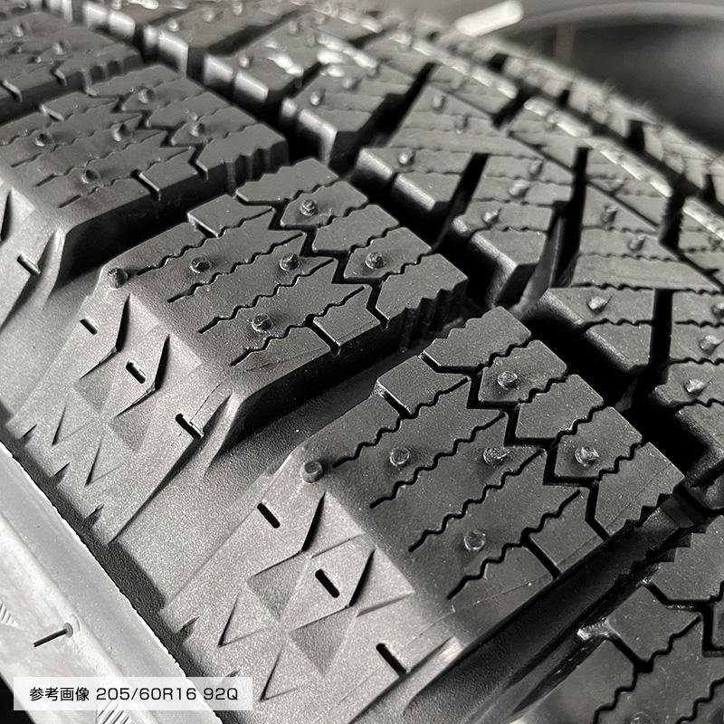 ブリザック VRX2 90系 ノア ヴォクシー 205/60R16 ユーロ ブリザック VRX2 90系 ノア ヴォクシー 205/60R16 ユーロ