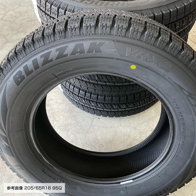 ブリザック VRX2 ヤリスクロス 205/65R16 ユーロスピード G10 16 ブリザック VRX2 ヤリスクロス 205/65R16 ユーロスピード G10 16