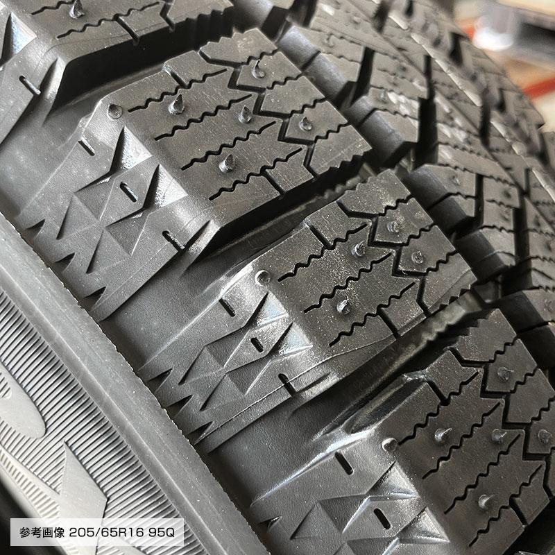 ブリザック VRX2 ヤリスクロス 205/65R16 ユーロスピード G10 16 ブリザック VRX2 ヤリスクロス 205/65R16 ユーロスピード G10 16