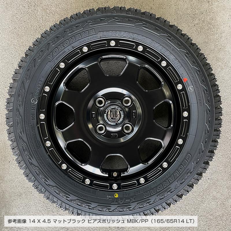 GEOLANDAR ジオランダー X-AT 165/65R14 81/78 LT XR-910K 14 GEOLANDAR ジオランダー X-AT 165/65R14 81/78 LT XR-910K 14