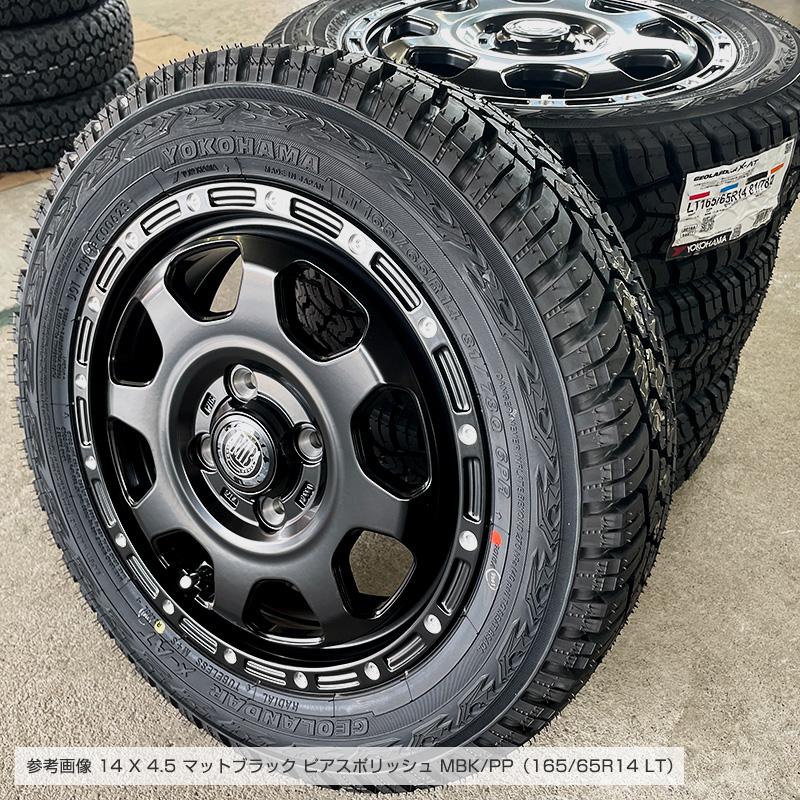 GEOLANDAR ジオランダー X-AT 165/65R14 81/78 LT XR-910K 14 GEOLANDAR ジオランダー X-AT 165/65R14 81/78 LT XR-910K 14