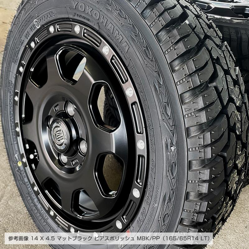 GEOLANDAR ジオランダー X-AT 165/65R14 81/78 LT XR-910K 14 GEOLANDAR ジオランダー X-AT 165/65R14 81/78 LT XR-910K 14