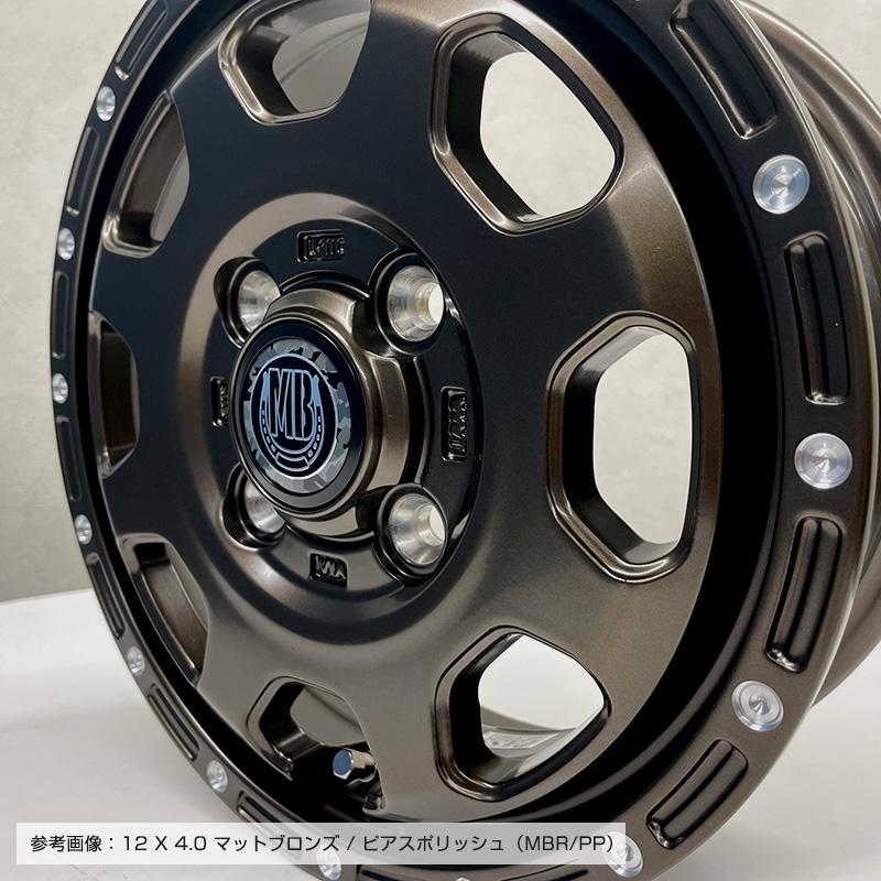 OPEN COUNTRY オープンカントリー RT 145/80R12 80/78 XR-910K