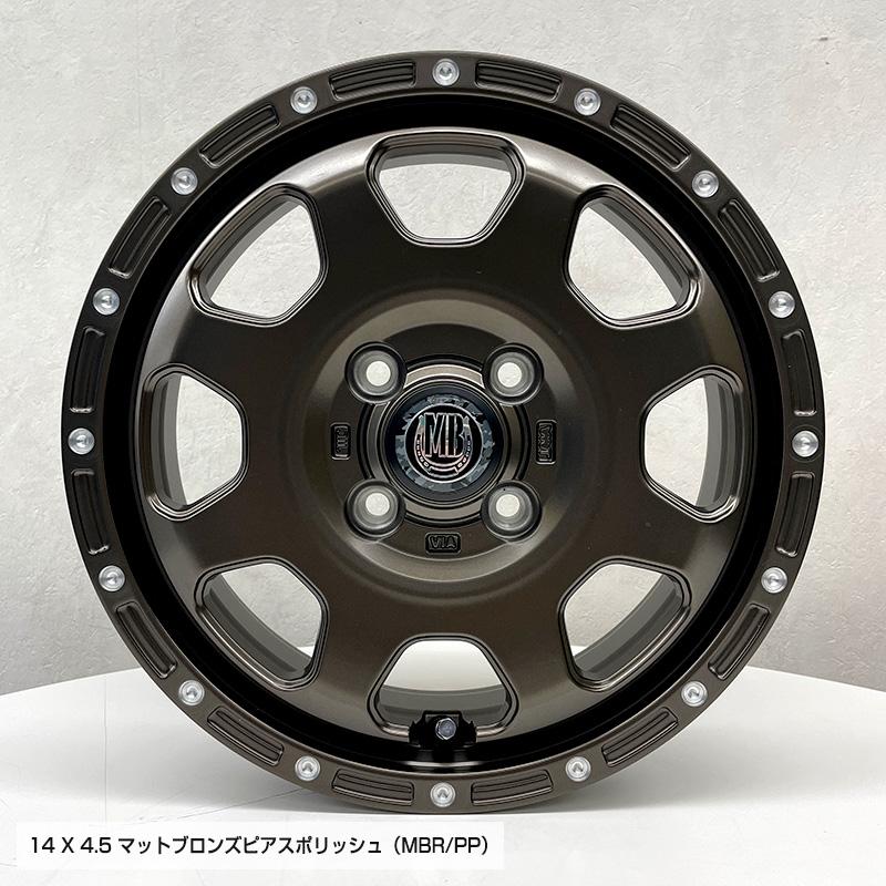 OPEN COUNTRY オープンカントリー RT 155/65R14 XR-910K 14×4.5 OPEN COUNTRY オープンカントリー RT 155/65R14 XR-910K 14×4.5