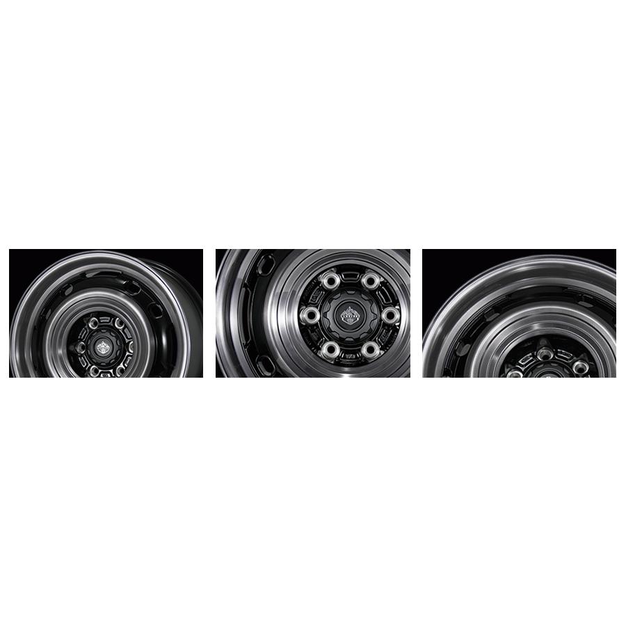 RADIAL 360 STEEL Y360 195/80R15 108/106 ホワイトリボン RADIAL 360 STEEL Y360 195/80R15 108/106 ホワイトリボン