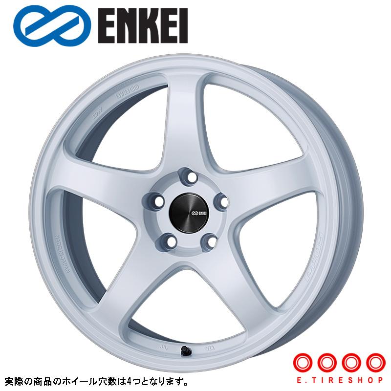 ENKEI（エンケイ） PF05 16×5.5J PCD100 4H INSET+45 ボア径φ67 