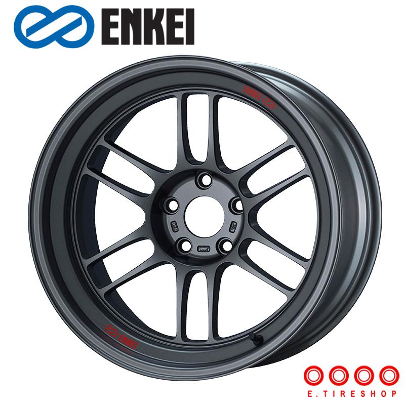 ENKEI エンケイ RPF1RS 18×11J PCD114.3 5H INSET-10 マット ENKEI エンケイ RPF1RS 18×11J PCD114.3 5H INSET-10 マット