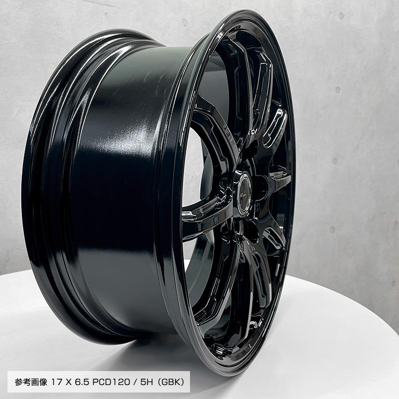 ブリザック DMーV3 DM-V3 225/65R17 102Q RC10 17×6.5 120/5H + ブリザック DMーV3 DM-V3 225/65R17 102Q RC10 17×6.5 120/5H +