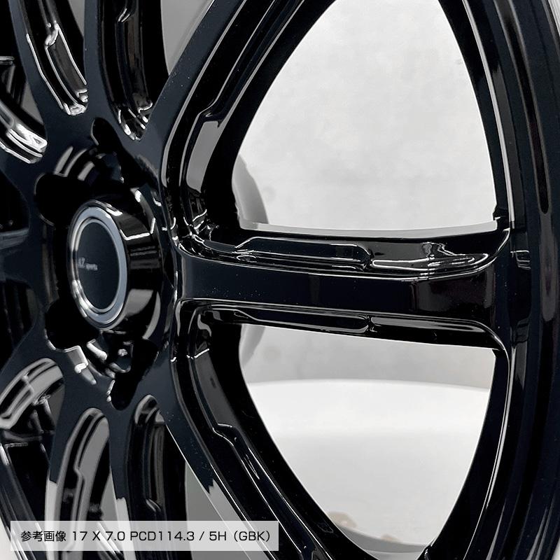 ブリザック DMーV3 DM-V3 225/65R17 102Q AZスポーツ RC10 17 ブリザック DMーV3 DM-V3 225/65R17 102Q AZスポーツ RC10 17