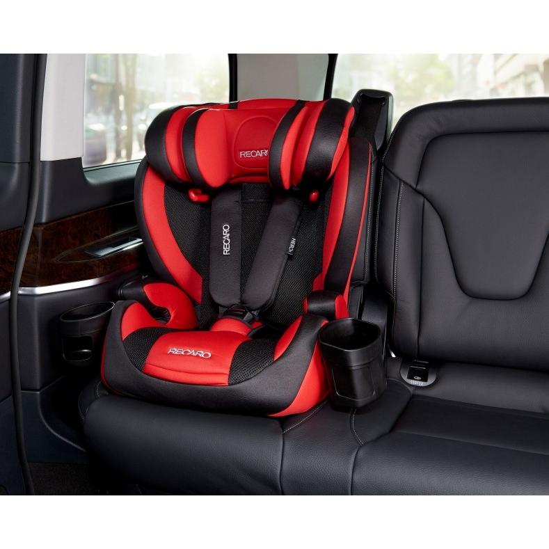 選べるプレゼント付 レカロ J1セレクト カーディナルレッド Rc370 551 1 12才位まで チャイルドシート ジュニアシート Recaro Eタイヤショップ 通販 Paypayモール