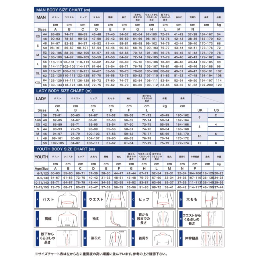 送料分 カートスーツ：KERB ADVANCED【KIDS】