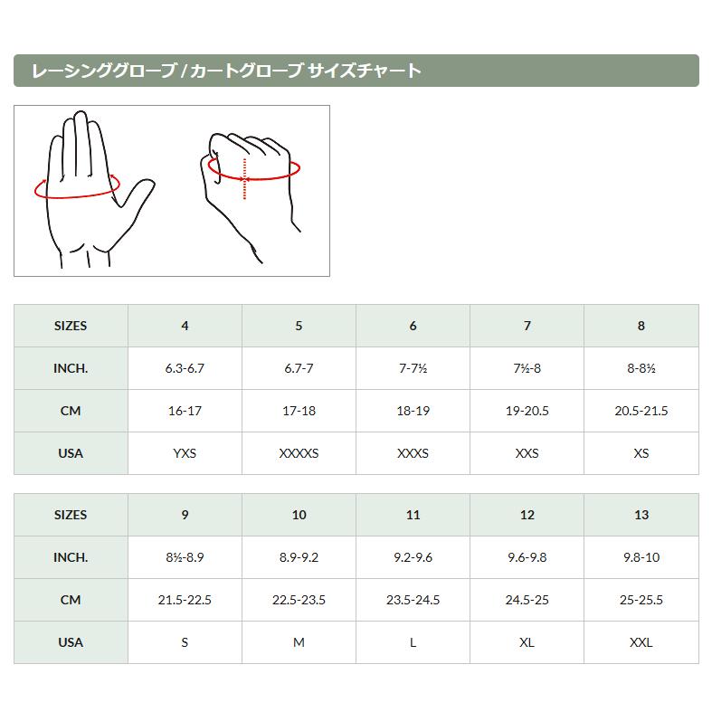 カートグローブ：K-ARROW + WP_3