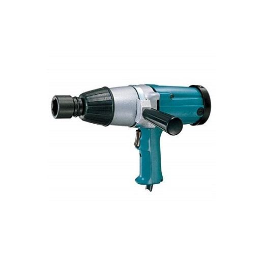 マキタ（makita） インパクトレンチ 6906 ソケット付 100V仕様 : e 