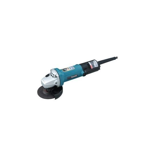 マキタ（makita） ディスクグラインダ 9533B 100mm 高速型 : e-tool